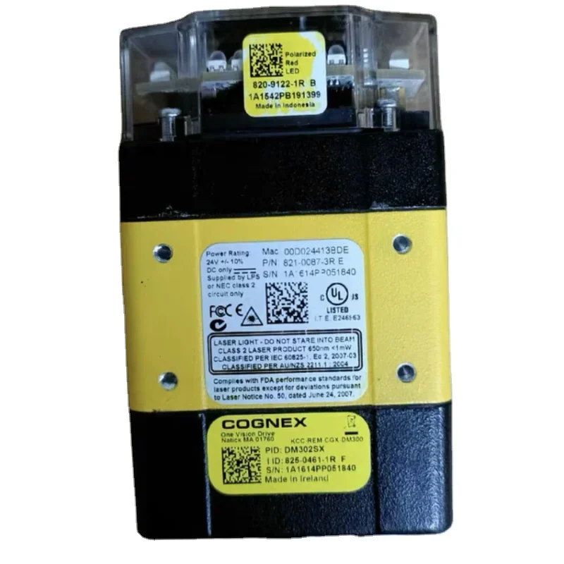

DM302SX Brand New Barcode Readers Good Price In Stock