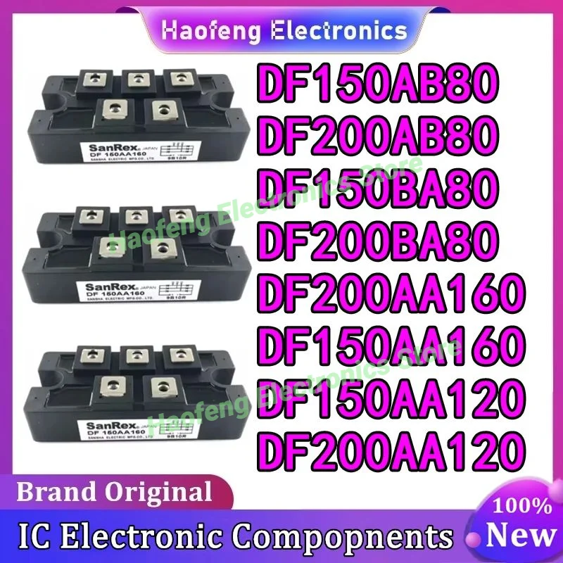 

DF150BA80 DF200BA40 DF150AB80 DF200AB80 DF200BA80 DF200AA160 DF150AA160 DF150AA120 DF200AA120 MODULE in stock