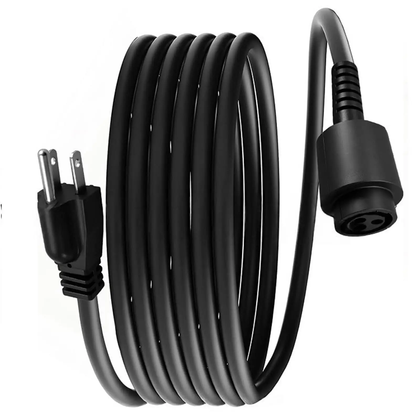 Heavy Duty 16AWG 3 Prong 3.28ft Extension Cord for Dewalt DW616 DW618 Router