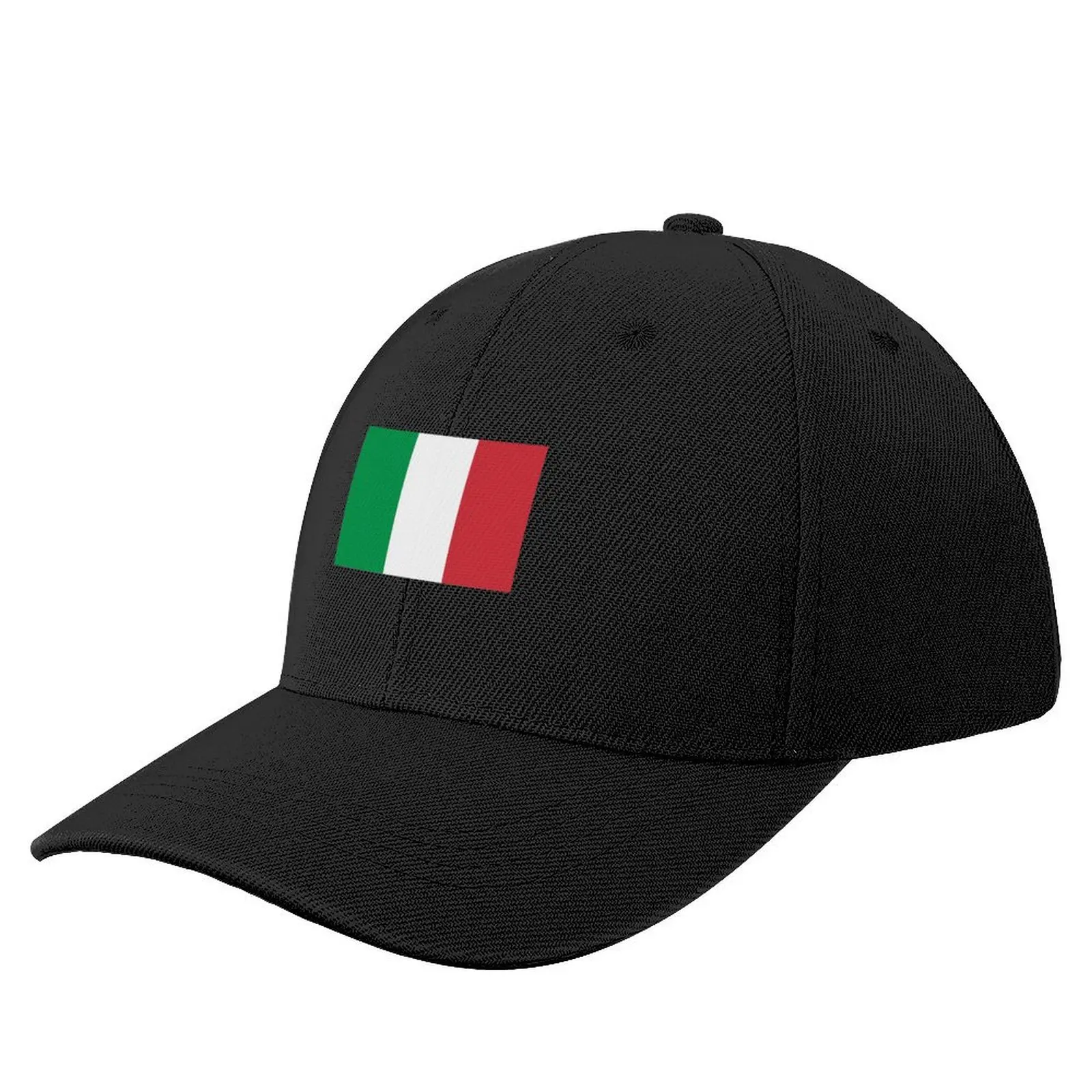 

Italian Flag Mini Skirt Dress Baseball Cap Luxury Man Hat custom Hat Military Tactical Cap Women's Men's