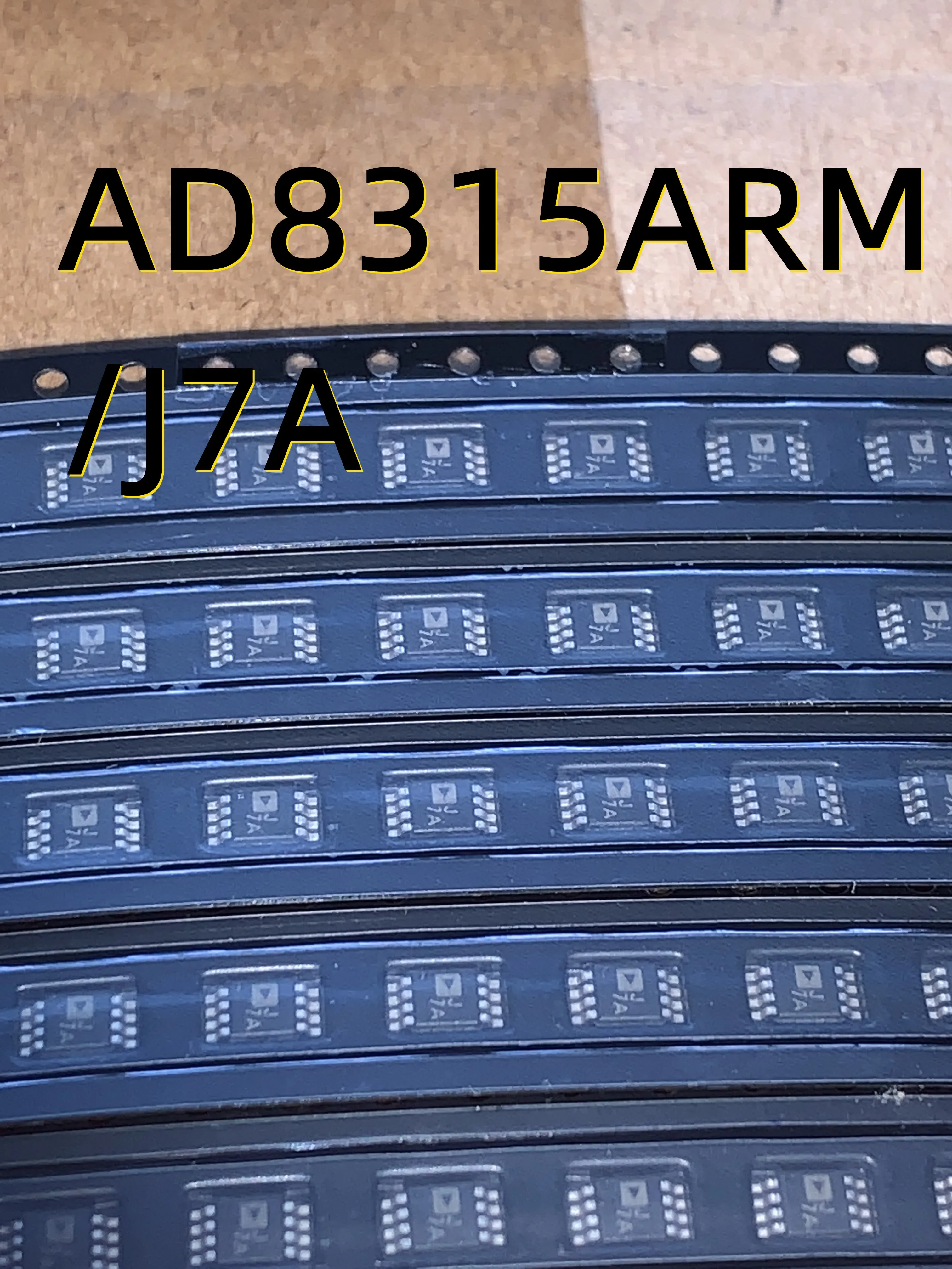 AD8315ARM/J7A