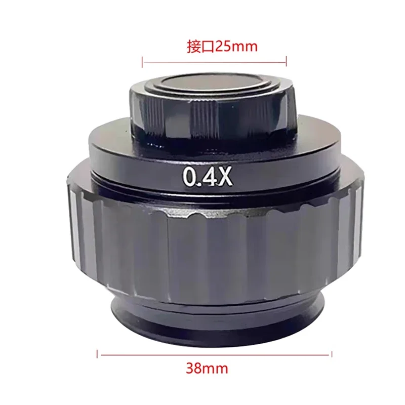 Thumbnail 3 - #35 Best Rated Microscope Objective Lenses to Buy in 2026