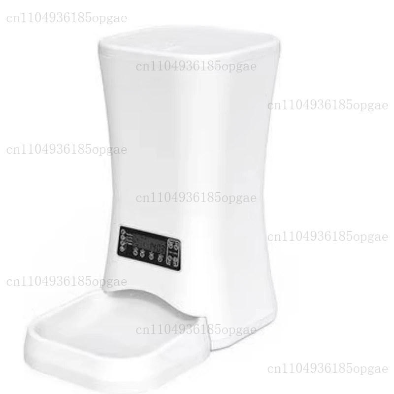 Automatic feeder Timed quantitative feeder