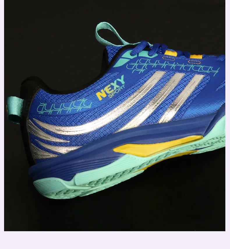 

Fashion Professional Table Tennis Shoes for Men and Women Badminton Training Shoes Shoes Men's Shoe Outdoor all-match Tennis