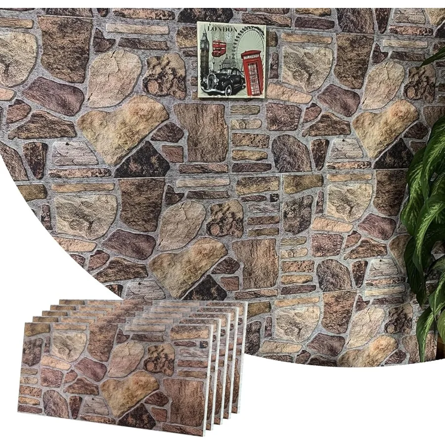 3D Wall Panels - Cl…