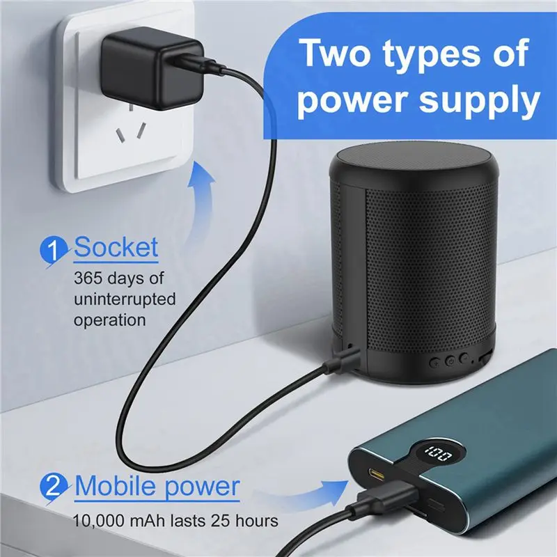 B63B-2X Smart Surveillance Wireless Camera Wifi Wide Angle High Definition Night Vision Home Remote Network Monitoring