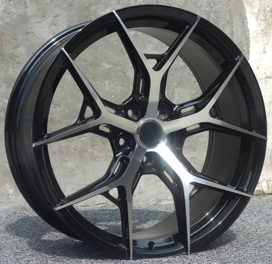 

20 Inch Car Wheels For Mercedes-Benz E S Class Audi A8 Q5 R8 S6 5x112 Alloy Wheel Car Rims