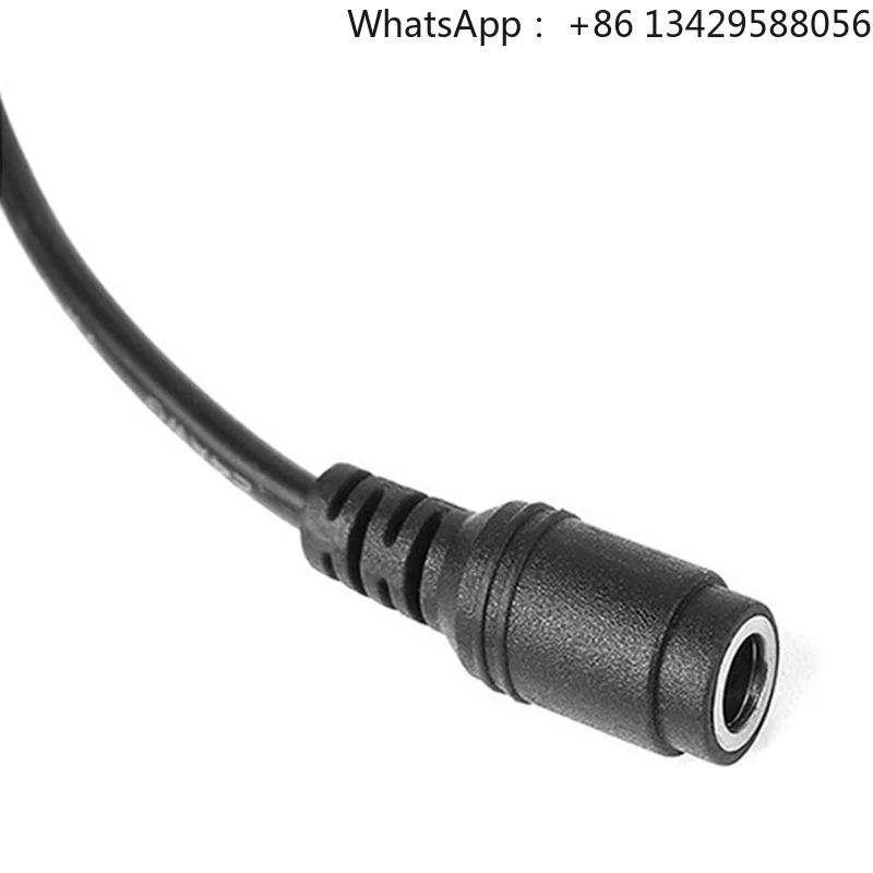 JEJOR Ion Nozzle Assembly Static Elimination and Dust Removal Snake Infrared Sensing Ionizing Air Gun