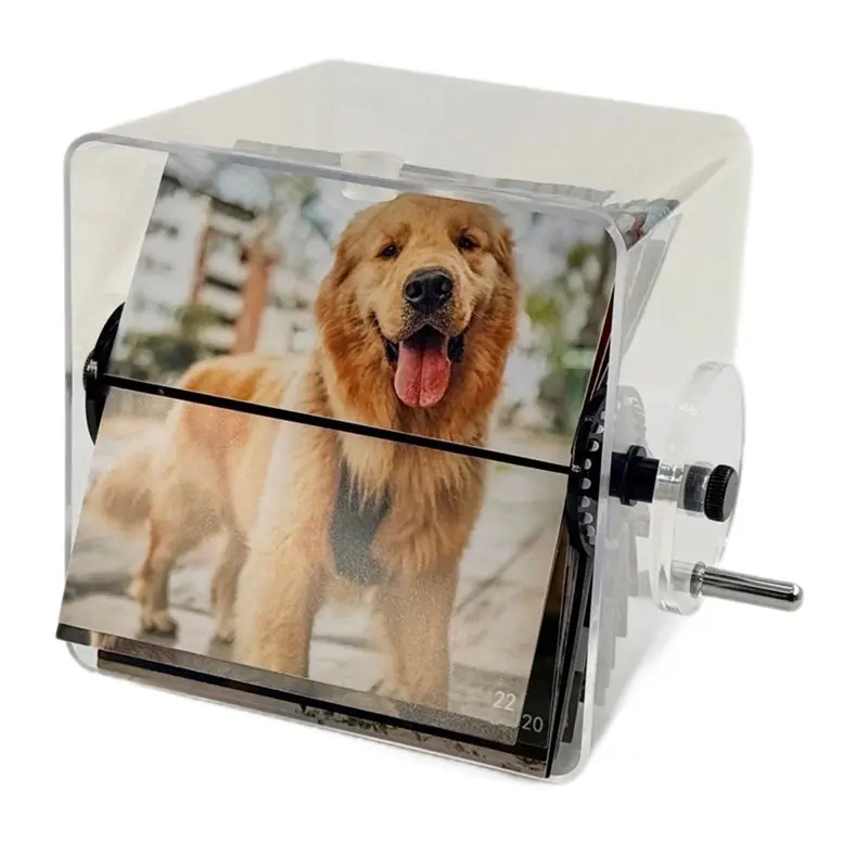 【price-drop-】hand-cranked-photo-premium-photo-album-valentine's-day-for-weddings-travel-graduations-party-and-gatherings