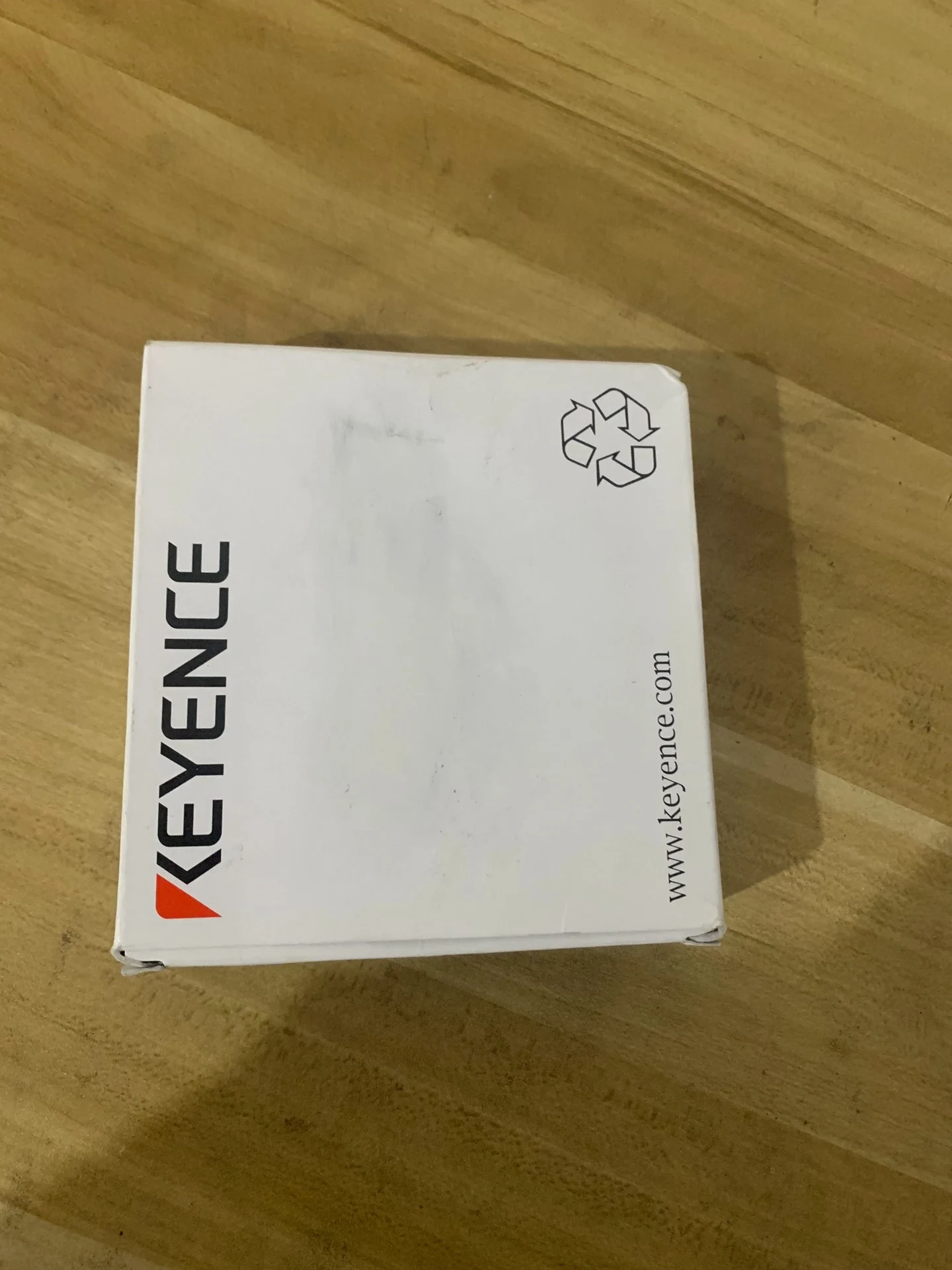 New KEYENCE amplifier FS-N11P high quality