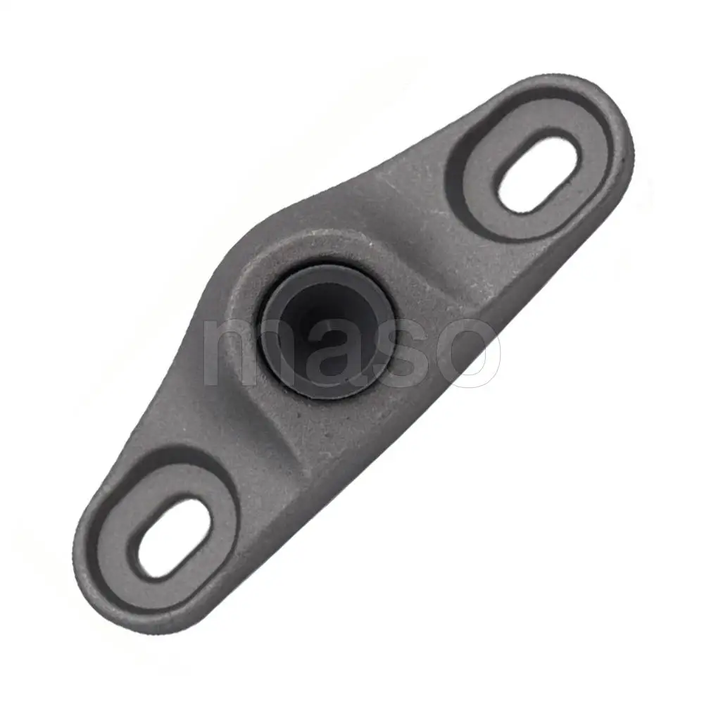 Chiusura a scatto per localizzatore laterale porta scorrevole adatta per Fiat Ducato Relè Citroen e Peugeot Boxer 1994-2014