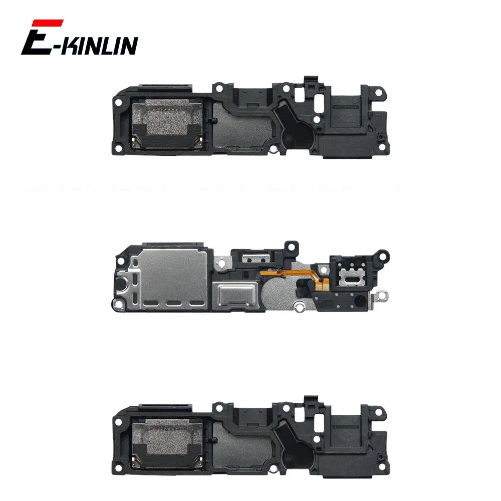 

Основный задний зуммер, звонок, громкий динамик, гибкий кабель для Vivo Y20 Y20i Y20s G Y21 Y21A Y21e Y21G Y21s Y21T