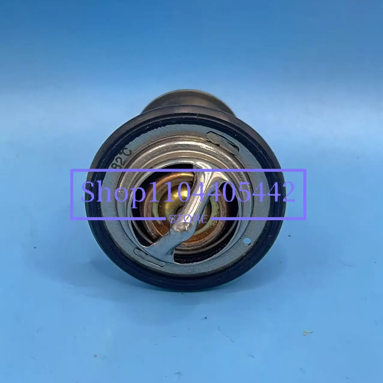 1G924-73010 Thermostat For V2003 V2203 V2403 D1503 D1703 D1803 Engine 1A021-73012 3