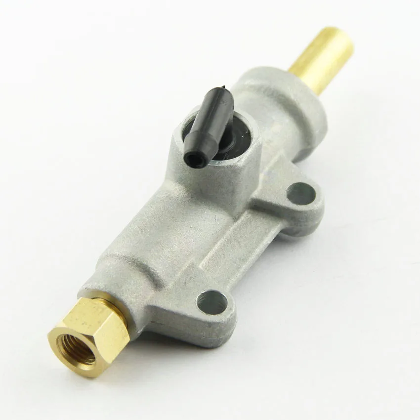 مضخة أسطوانة رئيسية للفرامل الهيدروليكية الخلفية للدراجة النارية لعمال بولاريس 500 335 تريل بوس السترة 330 325 400 250 تشويش إذاعي 400