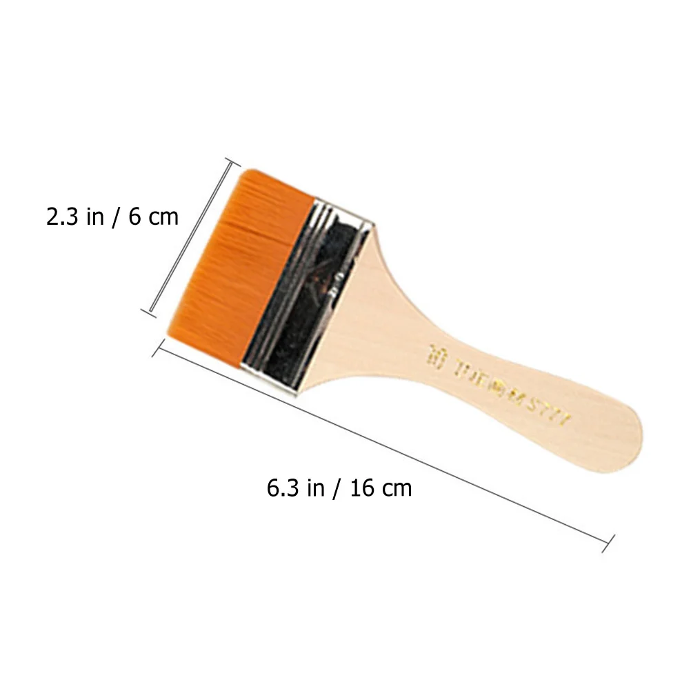 

12 Pcs Oil Painting Accessory Artists Supplies Brushes Bulk for Watercolor Tools