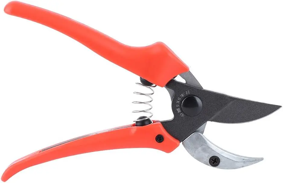 

Garden Clippers, Gardening Shears Pruning Shears Pruning Scissors Fruit Tree Trimmers Hand Pruner Trimming Scissors Gardening Ac