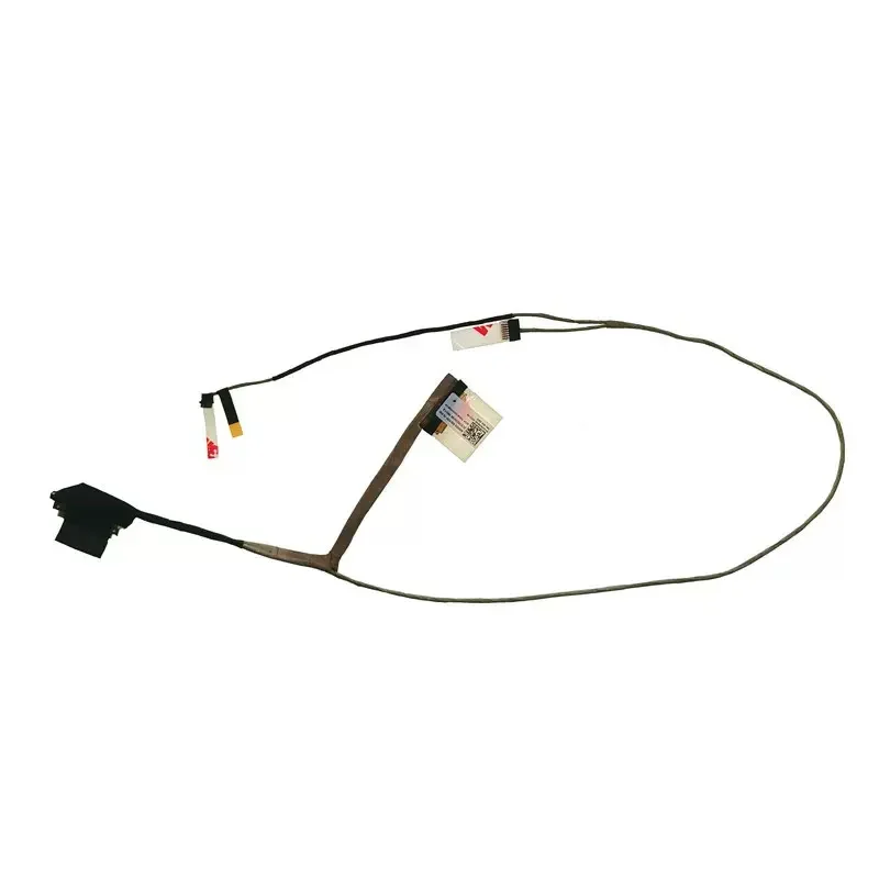 New laptop LCD FHD EDP cable for HP Envy m6-p m6-p113dx 15t-ae abw50 touch 812676-001 dc020026e00