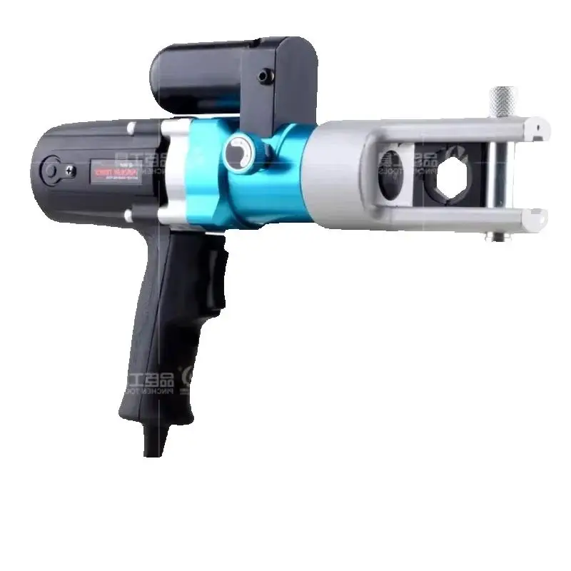 

Портативные электрические гидравлические плоскогубцы — инструмент для обжима литиевых батарей для клемм, кабелей и проводов