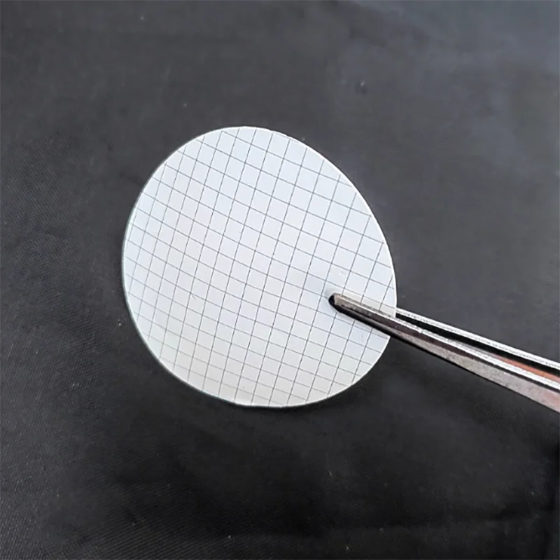 

Grid membrane grid membrane MCE microporous filter membrane water system 47mm50mm 0.22um 50 sheets