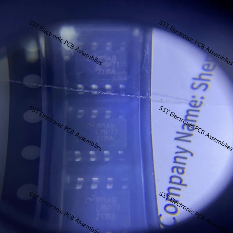 10~100Pcs LMP7721MA…