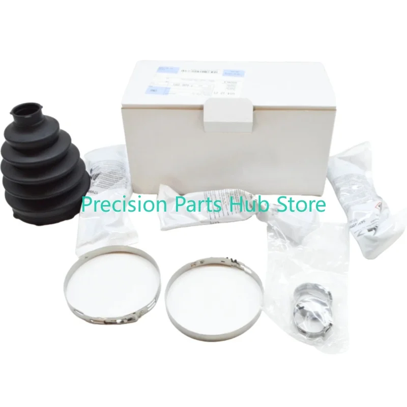 OEM 31607606091 Axle Outer Joint Boot Kit For BMW 5 6 7 Series F10 F07 F11 F12 F13 F06 F01 F02 F03 F04
