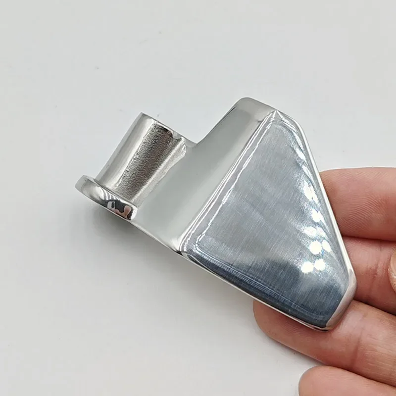 1Pcs for petruss breads machines 304 stainless steels mixings leaf PE8500W/6998/9500/8609/8550