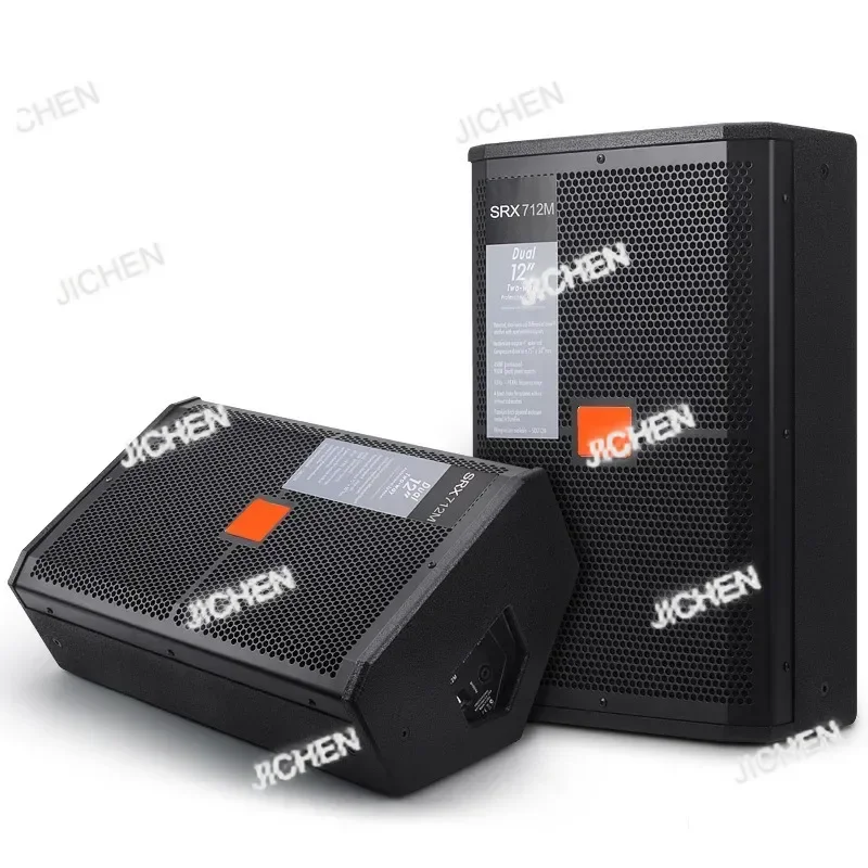 Jc SRX712M Professi… - image