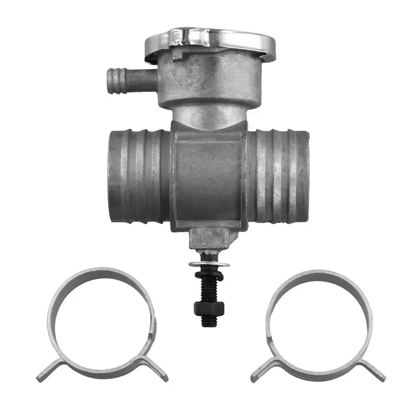

A85E-5058482AD For Jeep Patriot Compass Dodge Caliber Upper Radiator Coolant Hose Connection Three-Way Valve Upgrade