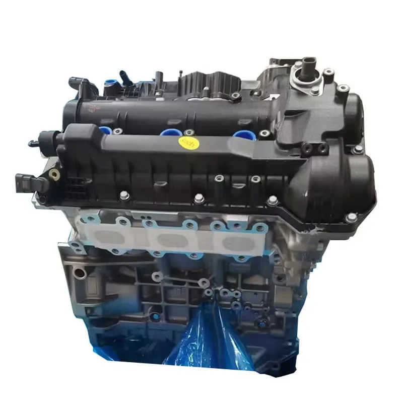 Factory Direct Cost-effective Sale for Hyundai Accent/Sonata/H100 Engine Assembly D4HA D4HD 