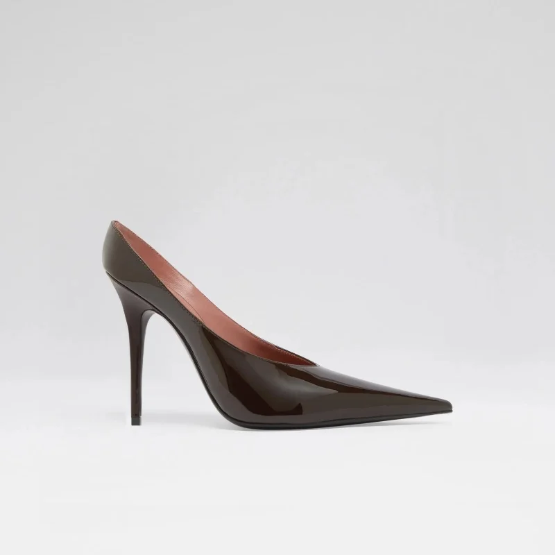 Mkkhou Fashion Pump… - image