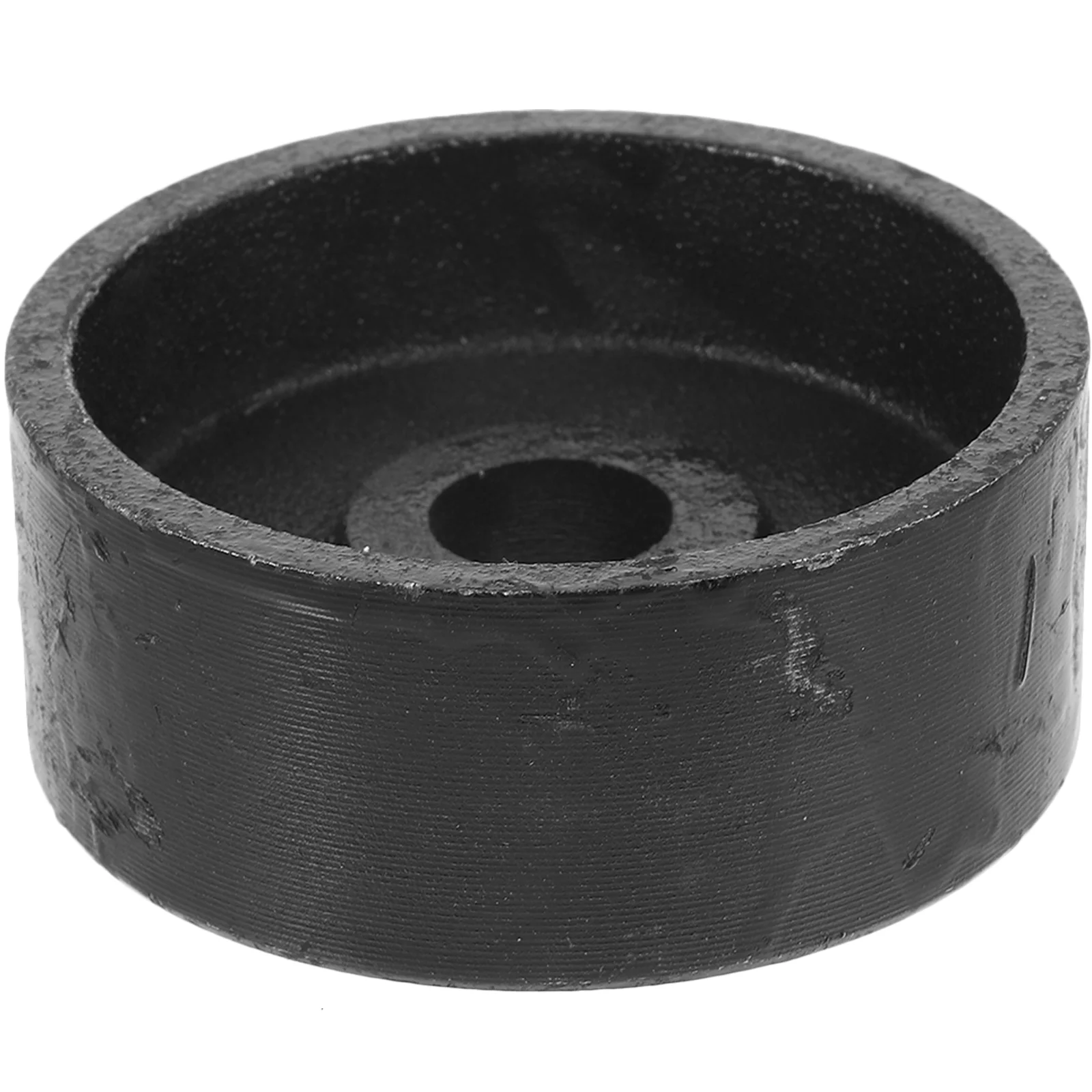 Universal Wheel Front Professional Bearing for Jack Trailer Steel Supply Roller