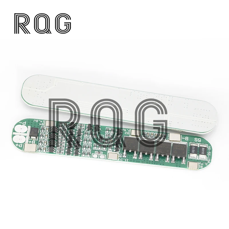 5S 12A 18.5V Li-Ion… - image