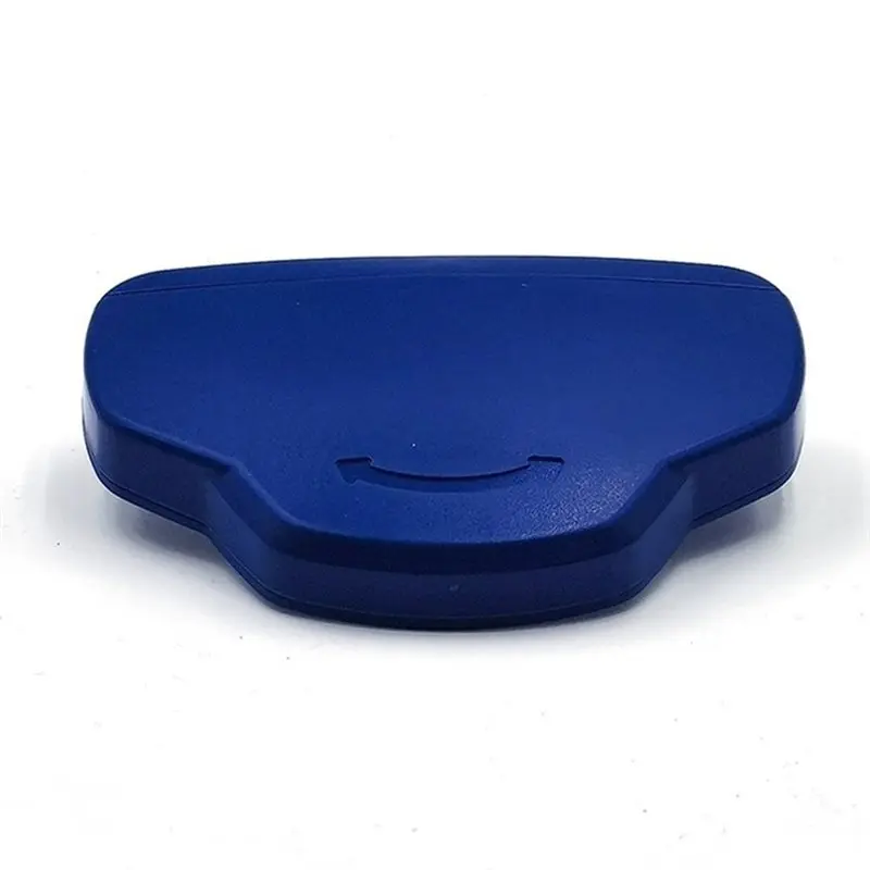 ABUG-Plastic Lock Buckle Tool Box Accessories For FESTOOL Systainer 3 Series Essential Parts For Tool Chests
