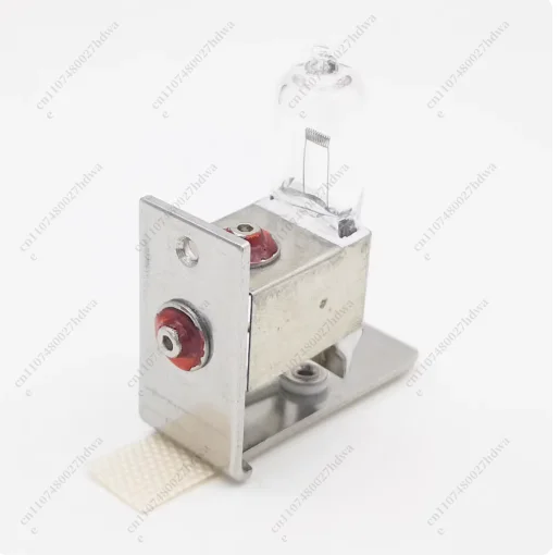 10384643 12V 50W   Microscope Light Source Bulb Hlx4643
