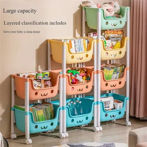 12-En çok satılan, çocuklarda kitap rafı-1 numara