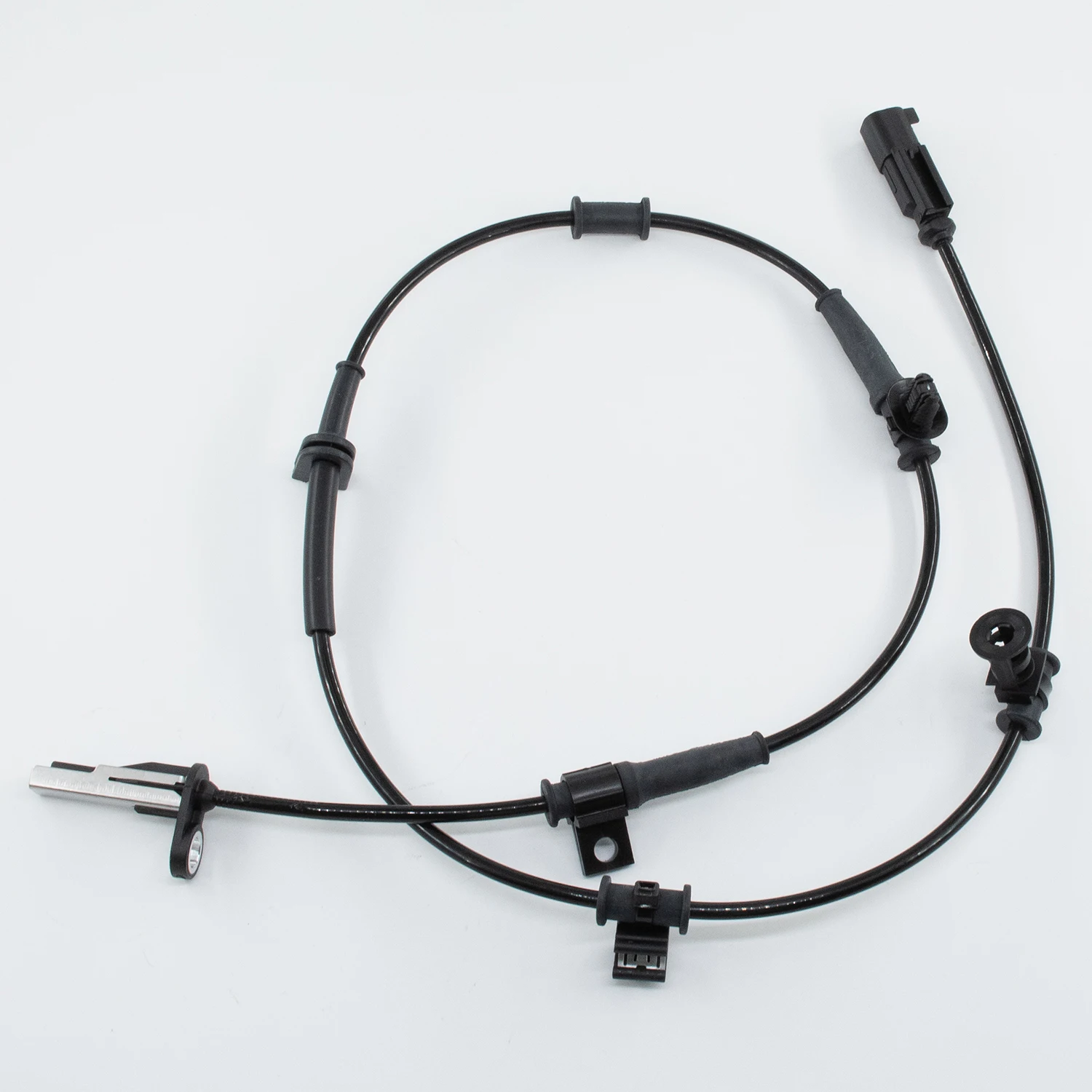 Front L R ABS Sensor for Ford Super Duty F250 F350 6.2L 6.7L / F450 F550 6.7L 6.8L 2017 2018 2019 Rear Wheel Drive HC3C2C205AF