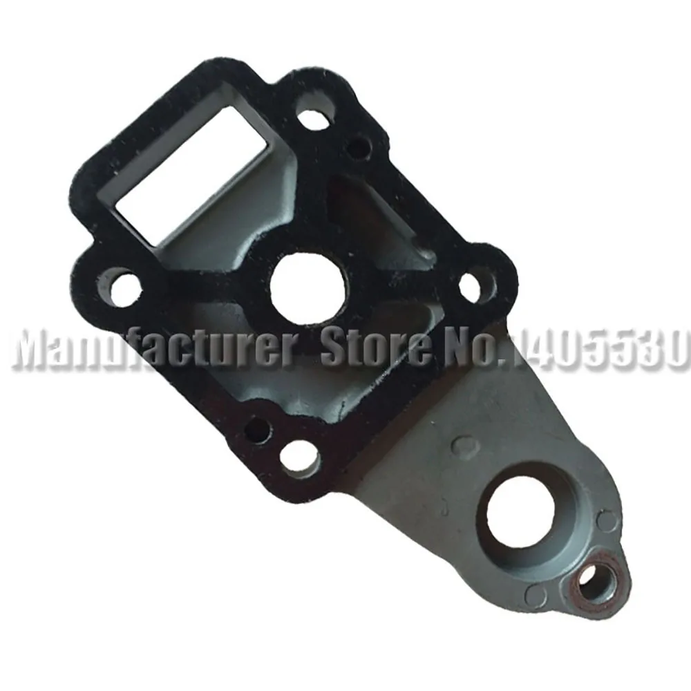 Boat Engine Spares  Water Pump Body Lower Cover   For Hidea Tohatsu Skipper 9.8/12hp Outboard Motor Gasoline Engin