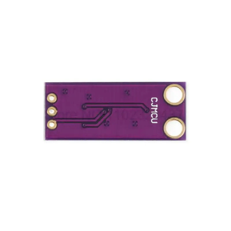 S12SD ultraviolet sensor module is highly sensitive in detecting sunlight intensity