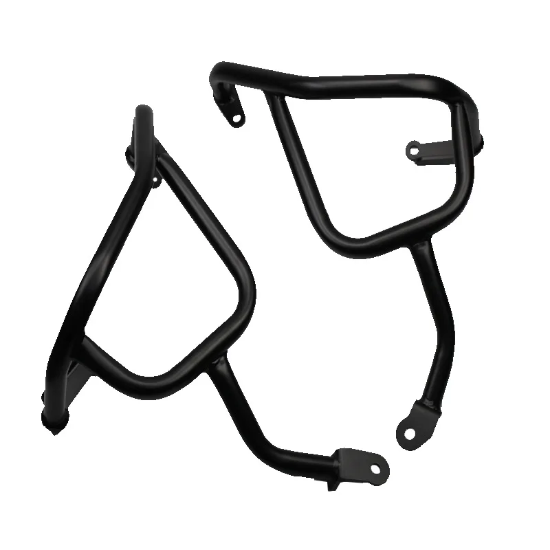 Applicable to Royal Enfield Himalayan 411 bumper, anti-drop bar guard