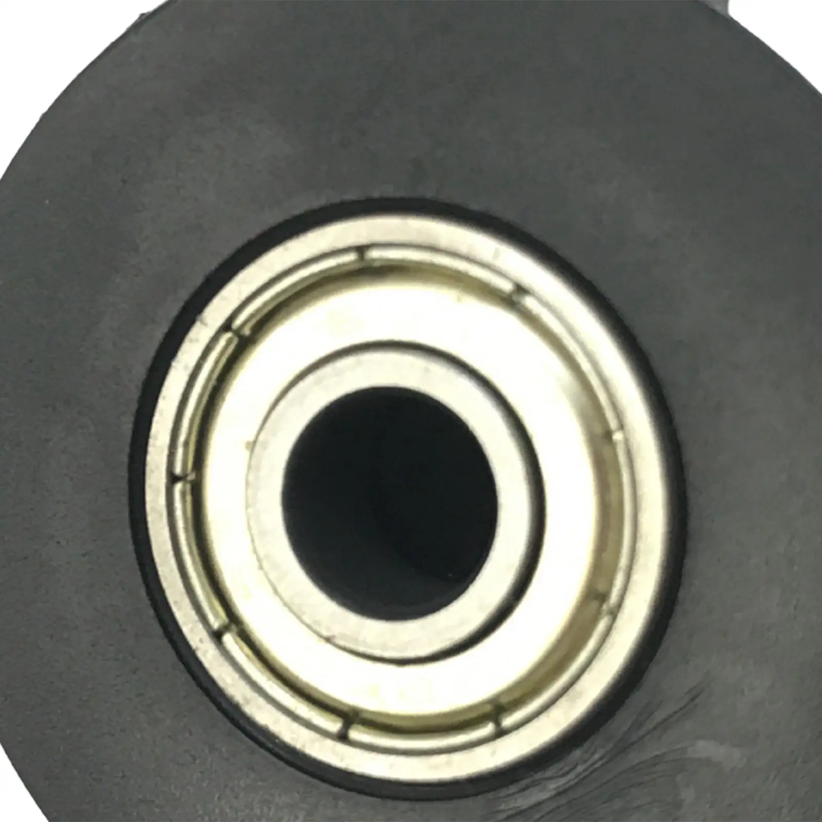 Abdominal Machine Pulley Durable PP Bearing Pulley Fitness Equipment Accessory for Rowing Machine Exercise Home