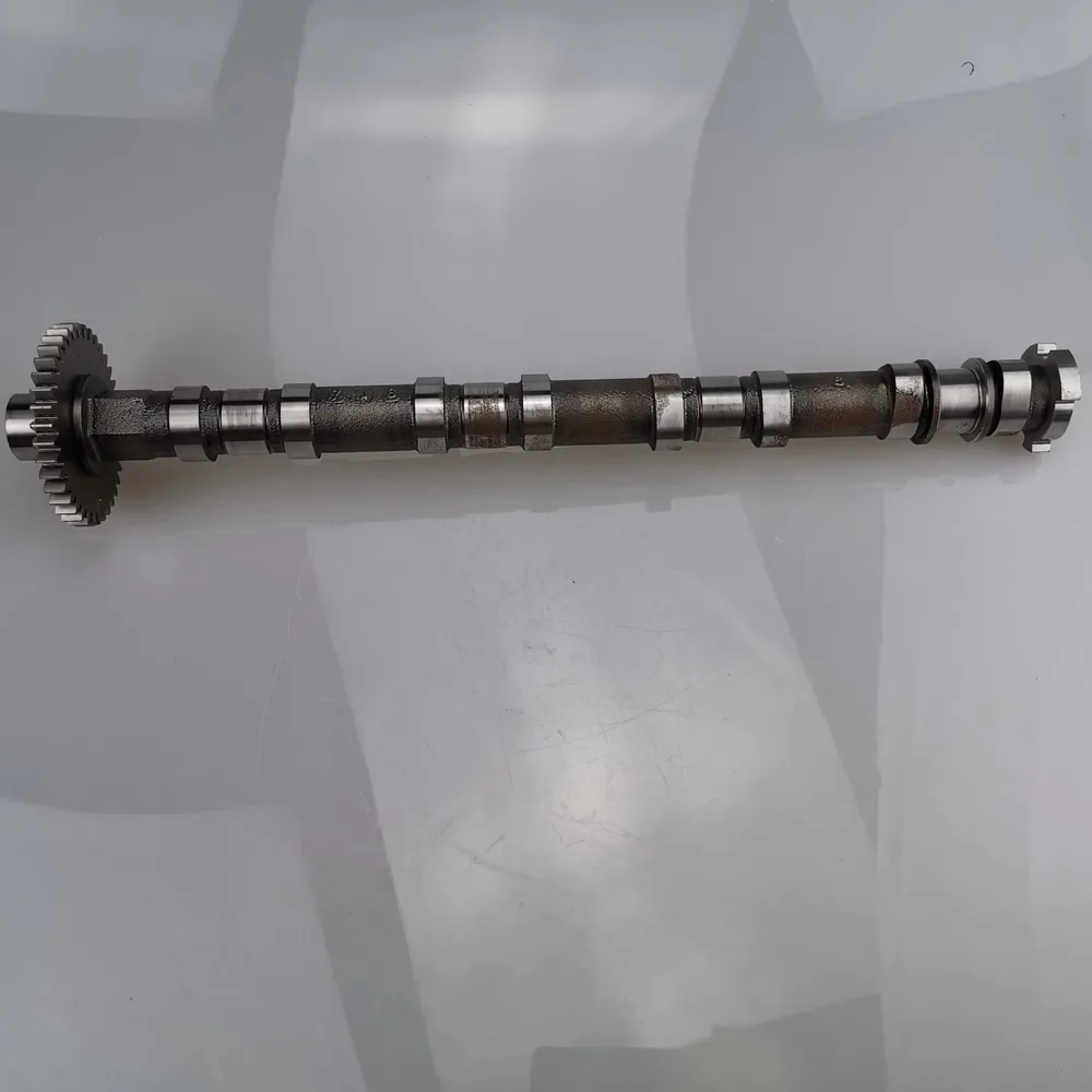 Original Camshaft GW4D20 1006100-ED01 Great Wall Hover Engine Replacement Part Durable