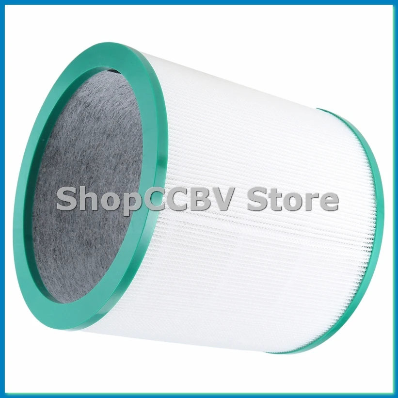 1 шт. TP00/TP03/TP02/AM11 фильтрующие элементы, подходящие для экрана вентилятора без листьев для очистителя воздуха-A50M