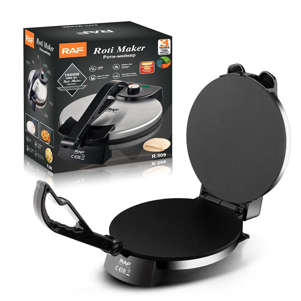RAF Roti Maker