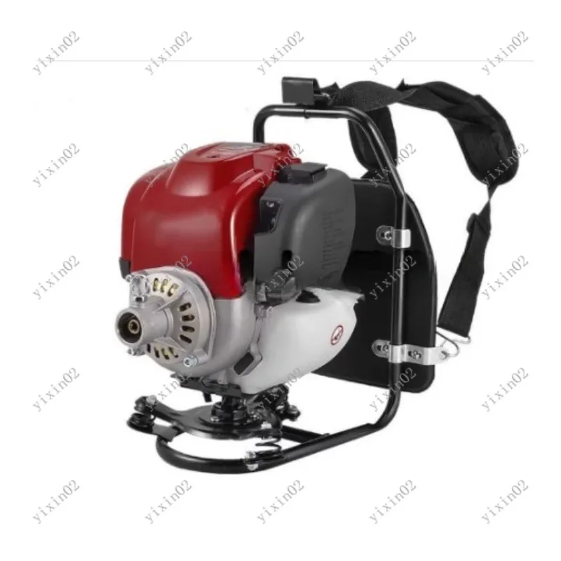 

Heavy Duty 4-Stroke Engine Motor 35.8cc for Brush Cutter Grass Trimmer