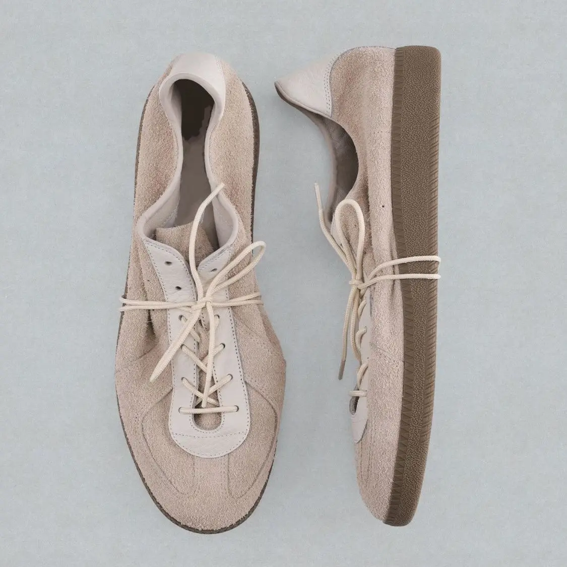 

Flat Boted Agan Running oes ex Soft Soled Retro Sle Casual Sneakers for Commuting And Leisure Activities