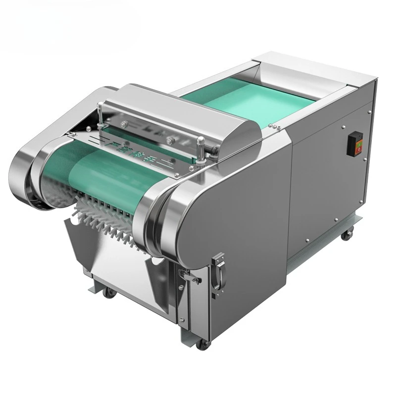 Time-saving multifunctional potato onion vegetable slicer commercial fruit and vegetable
