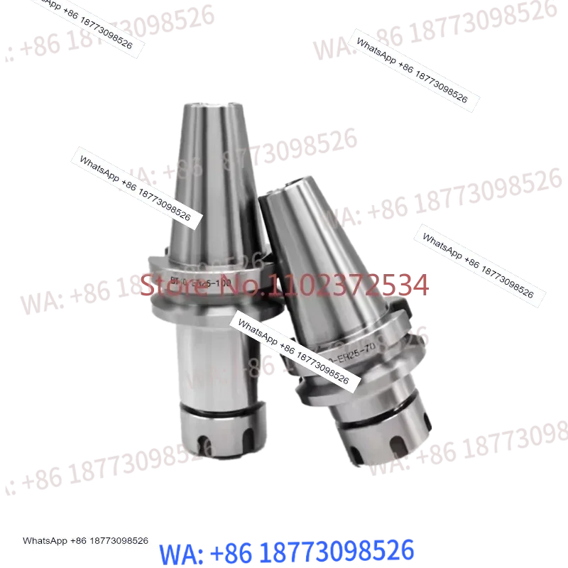 

ONE high-precision CNC tool shank machining center milling tool shank BT40-ER32-100