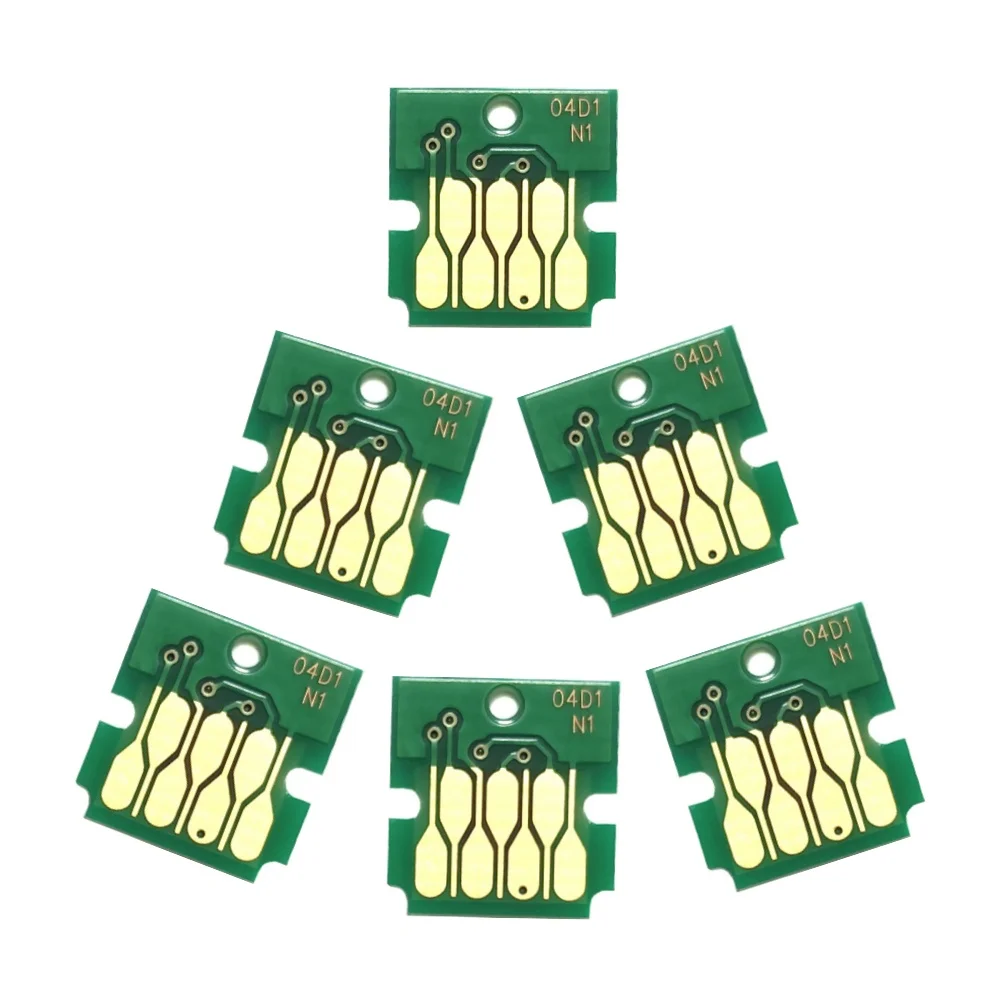 

T04D1 Ink Maintenance Box Chip for Epson L6166 L6167 L6176 L6268 L6278 L6276 L6279 L6298 L6498 L6598 L6490 L6460 L6290 ET4760