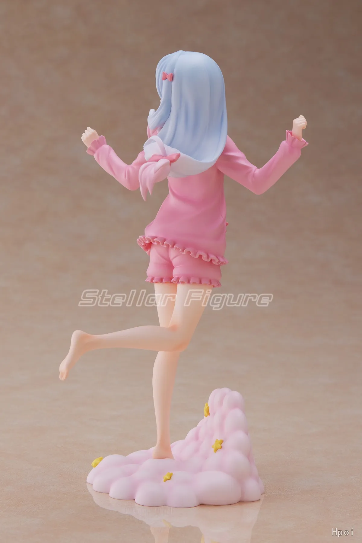 

【SF】In Stock FuRyu TENITOL Izumi Sagiri Figure Model Toy Collection