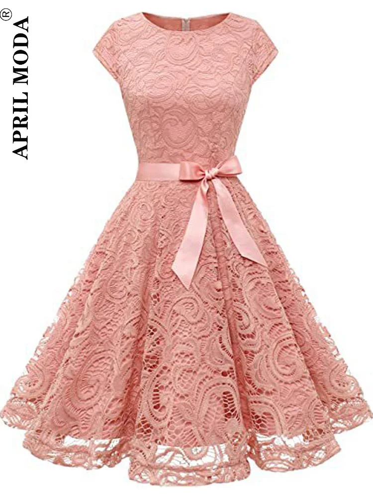 chinese dress ladies Pink Amazon Spring Dress Haul main image 1